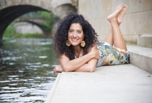 Ella & Louis Jazz Club im Holzhausenschlösschen