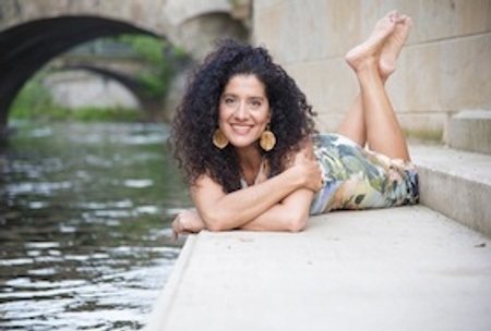 Ella & Louis Jazz Club im Holzhausenschlösschen