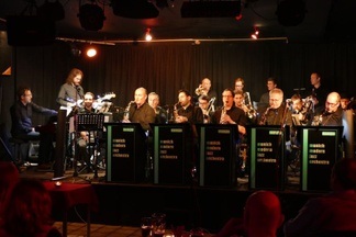 Munich Modern Jazz Orchestra