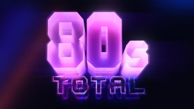 the 80s TOTAL