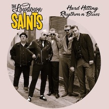 The Lowdown Saints