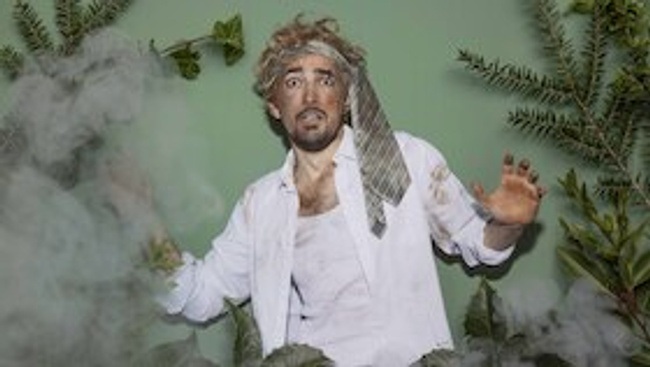 Veer Lüüd in´n Nevel - Reif für die Insel