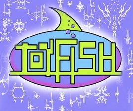 Toyfish
