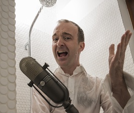 Patrick Bopp | Aus voller Kehle für die Seele