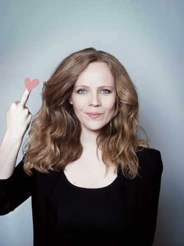 Sarah Bosetti - Make Democracy Great Again!