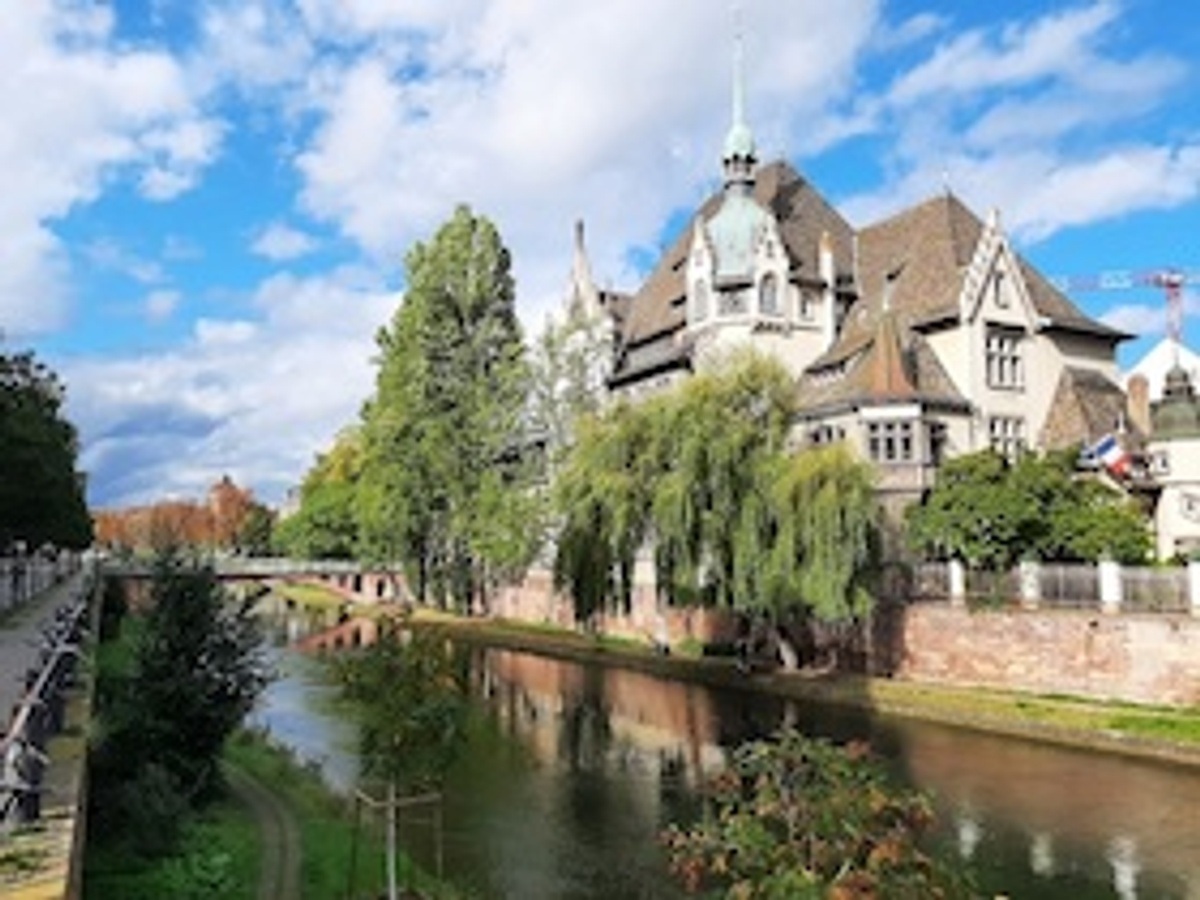 Auf den Spuren der Reformation