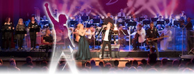 QUEEN CLASSIC NIGHT Vogtland Philharmonie mit Markus Engelstädter & The Magic of Queen.