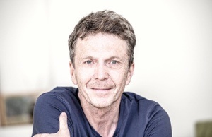 Auferstehung in Ahrensfelde