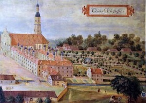 „Meine Freundin, du bist schön“