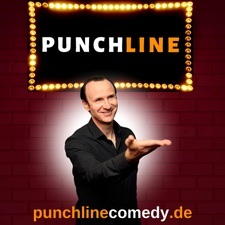 PUNCHLINE Comedy Show