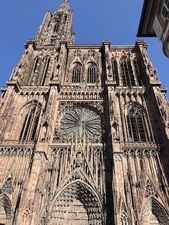 Die Altstadt von Straßburg – Mit Innenführung des Münsters