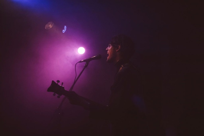 SCHOLA SURWOLD & LIVEBAND unplugged