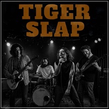Tiger Slap