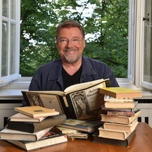 JÜRGEN VON DER LIPPE liest „Sextextsextett“