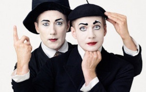 30 JAHRE OHNE WORTE – BEST OF