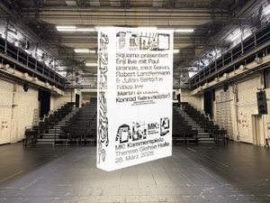 Squama presents: Enji + types