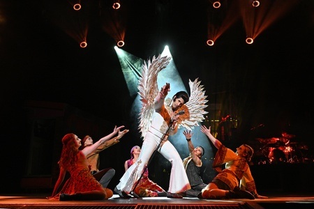 Like A Rolling Stone