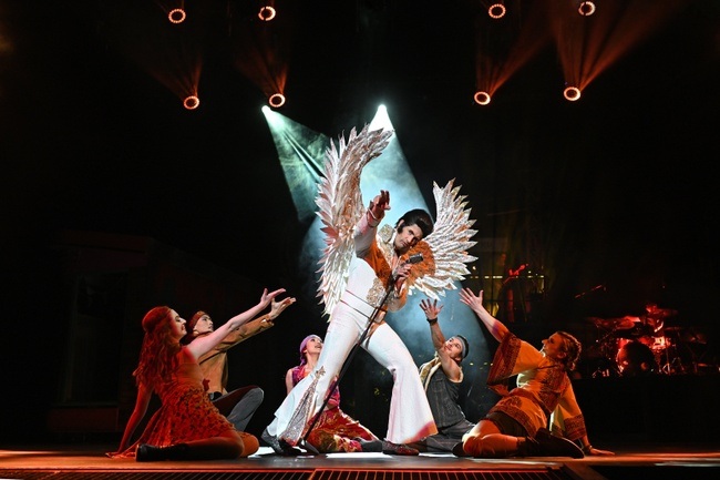 Like A Rolling Stone