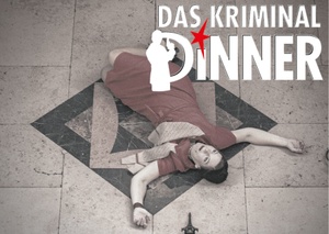 Das Kriminal Dinner – Krimidinner für Jung und Alt