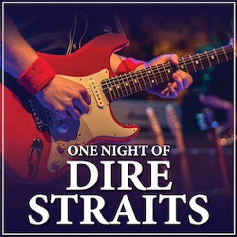 One Night of Dire Straits - Tribute Show