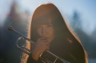 Angela Avetysian Quartet