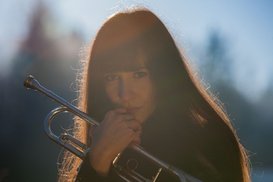 Angela Avetysian Quartet