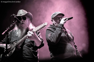 TORFROCK - 35. Bagaluten-Wiehnacht 2026