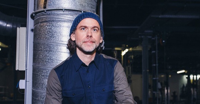 Bryce Dessners Universum