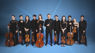 Folkwang Kammerorchester