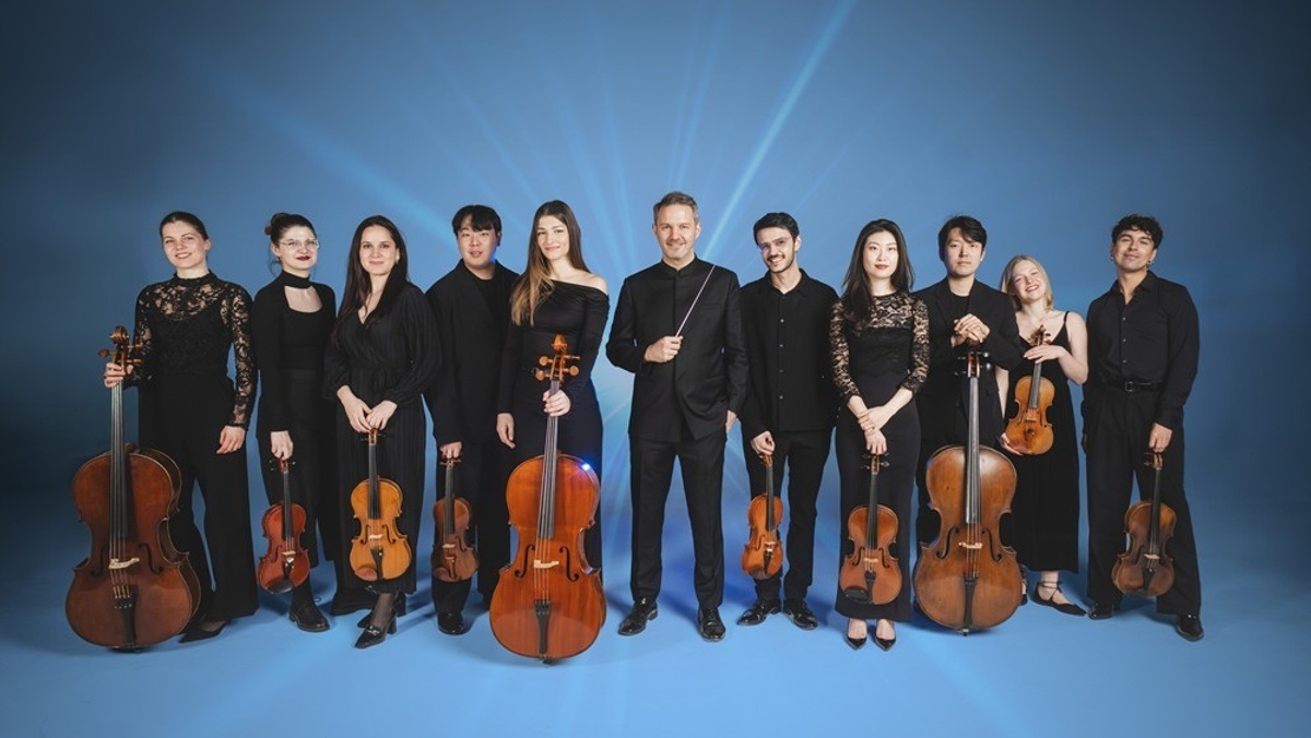 Folkwang Kammerorchester