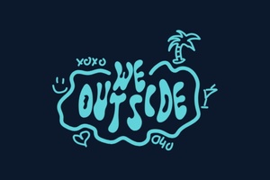 THE AFTER PARTY by WE OUTSIDE