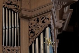 Weihnachtliches Orgelkonzert