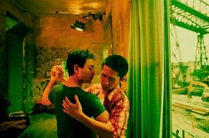 Wong Kar-Wai am Dienstag: Happy Together