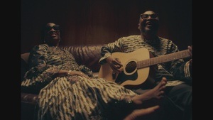 AMADOU ET MARIAM - THE BLIND COUPLE FROM MALI