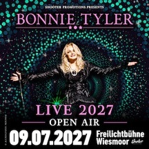 BONNIE TYLER