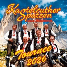 Kastelruther Spatzen