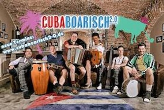 CubaBoarisch 2.0