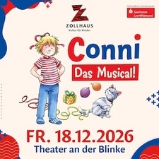 Conni - Das Musical