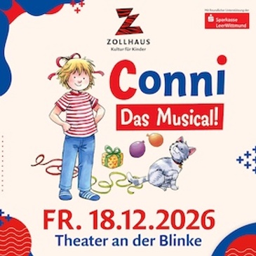 Conni - Das Musical