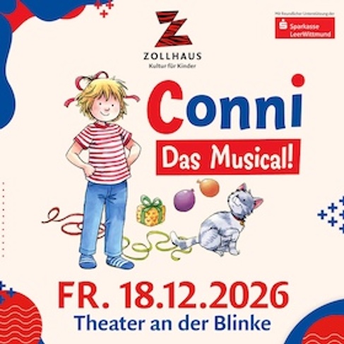 Conni - Das Musical
