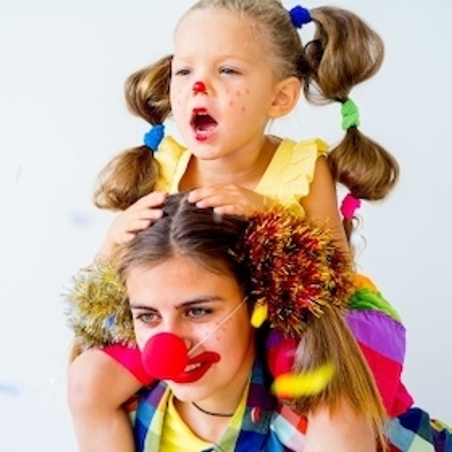 Kinderfasching