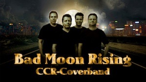 Bad Moon Rising