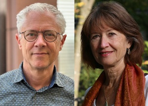 Neu übersetzt: Timothée de Fombelle und Karine Tuil