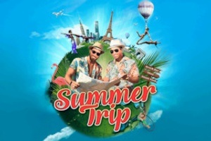 Endless Varieté - Oberhausen