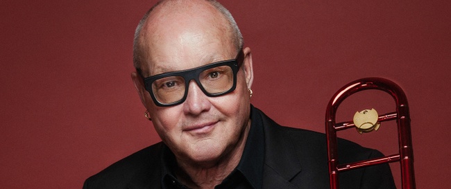 Nils Landgren & Friends