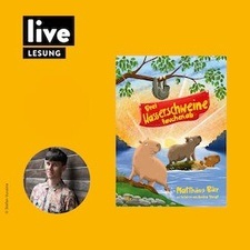 LESUNG: Matthäus Bär