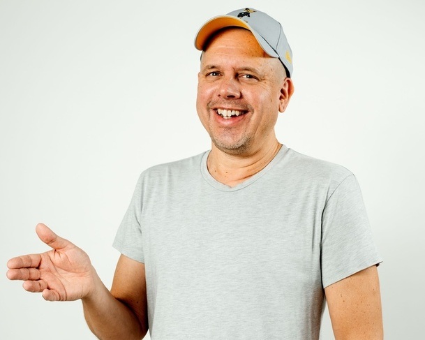 Ralph Ruthe live - Shit happens - Die (neue) Show
