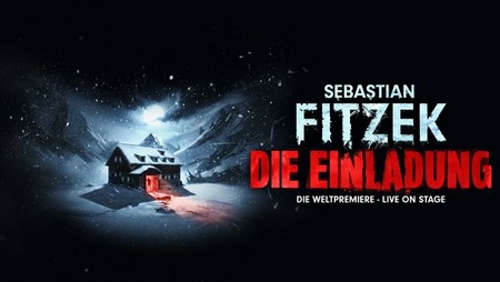 Sebastian Fitzek - Die Einladung