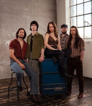 Renaissance of Rock
