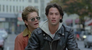 My Own Private Idaho